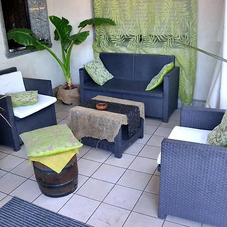 Ristorante Centrale Hotel 2*