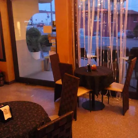 Ristorante Centrale Hotel 2*