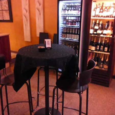Hotel Ristorante Centrale Tezze sul Brenta