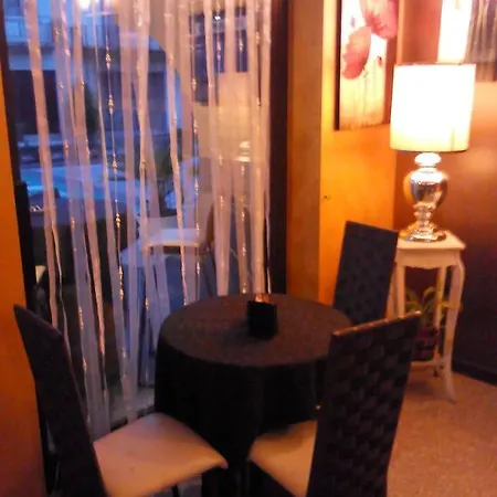 Hotel Ristorante Centrale