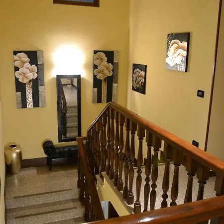 Ristorante Centrale Hotel 2*
