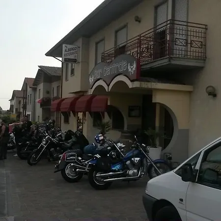 Ristorante Centrale Hotel 2*
