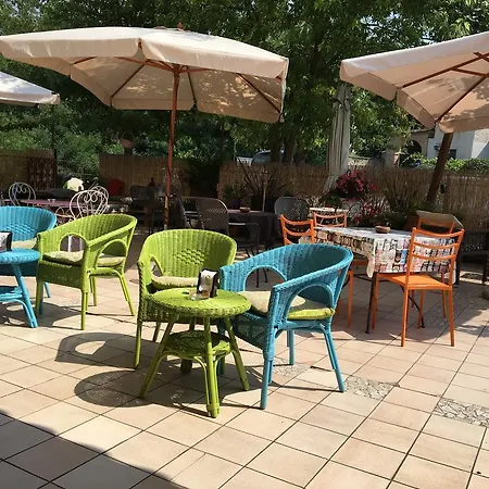 Ristorante Centrale