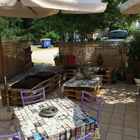Hotel Ristorante Centrale Tezze sul Brenta
