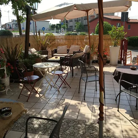Ristorante Centrale