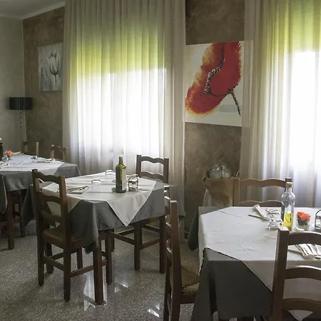 Hotel Ristorante Centrale 2*