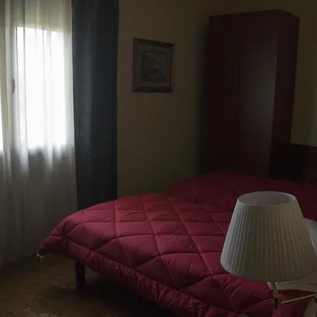 Hotel Ristorante Centrale Tezze sul Brenta