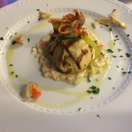 Hotel Ristorante Centrale