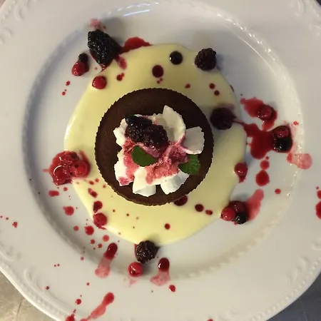 Ristorante Centrale Hotel Tezze sul Brenta