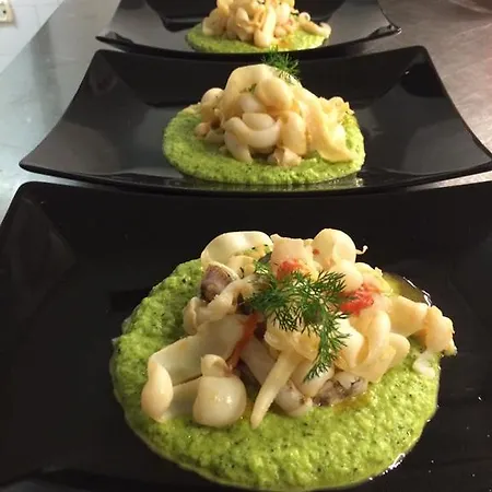 Hotel Ristorante Centrale 2*
