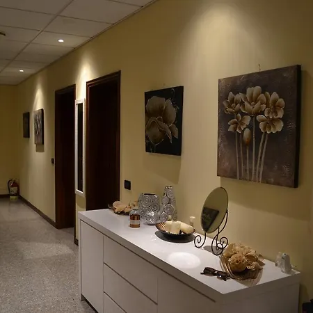 Hotel Ristorante Centrale Tezze sul Brenta